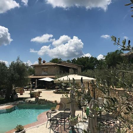 Agriturismo Le Faeta アルピーノ エクステリア 写真