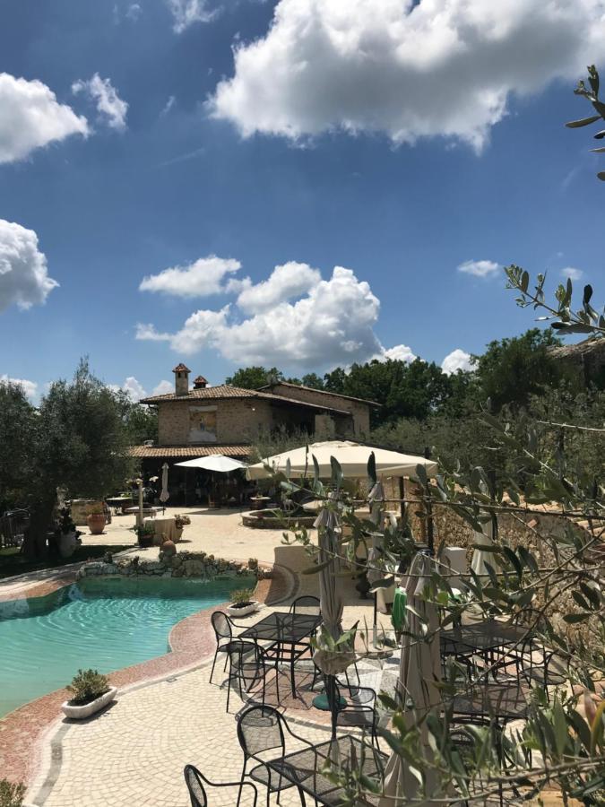Agriturismo Le Faeta アルピーノ エクステリア 写真