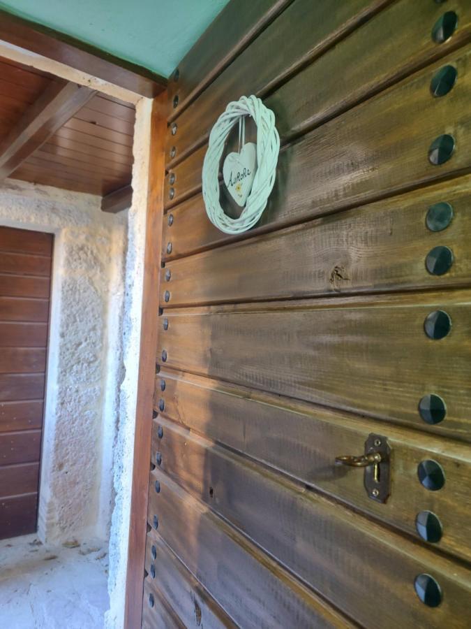Agriturismo Le Faeta アルピーノ エクステリア 写真